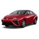 Toyota Mirai 2016 Toyota Mirai 2016
