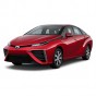 Toyota Mirai 2016