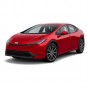 Toyota Prius Hatchback 2023
