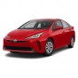 Toyota Prius LE 2022