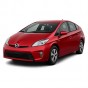 Toyota Priusc 2015