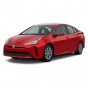 Toyota Priusc 2019