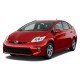 Toyota Priusc Hatchback 2012 Toyota Priusc Hatchback 2012