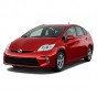 Toyota Priusc Hatchback 2012