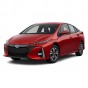 Toyota PriusPrime 2017