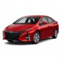 Toyota PriusPrime Hatchback 2016