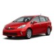 Toyota PriusV 2012 Toyota PriusV 2012