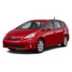 Toyota PriusV Hatchback 2012 Toyota PriusV Hatchback 2012