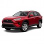 Toyota RAV4 2019