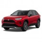 Toyota RAV4 PRIME 2022