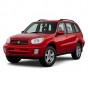 Toyota RAV4 SUV 2001