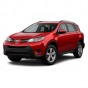 Toyota RAV4 SUV 2013