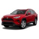 Toyota RAV4 SUV 2019 Toyota RAV4 SUV 2019