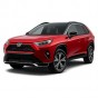 Toyota RAV4RAV4 Prime SUV 2019