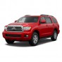 Toyota Sequoia 2008
