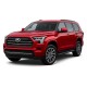 Toyota Sequoia 2023 Toyota Sequoia 2023