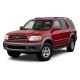 Toyota Sequoia SUV 2001 Toyota Sequoia SUV 2001