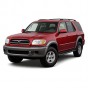 Toyota Sequoia SUV 2001