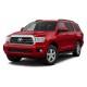 Toyota Sequoia SUV 2008 Toyota Sequoia SUV 2008