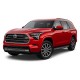 Toyota Sequoia SUV 2023 Toyota Sequoia SUV 2023