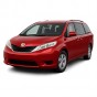 Toyota Sienna 2011