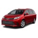 Toyota Sienna 2019 Toyota Sienna 2019