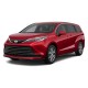 Toyota Sienna 2022 Toyota Sienna 2022