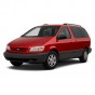 Toyota Sienna MV 1998