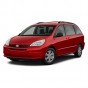 Toyota Sienna MV 2004