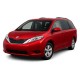 Toyota Sienna MV 2011 Toyota Sienna MV 2011