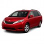 Toyota Sienna MV 2011