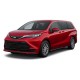 Toyota Sienna MV 2021 Toyota Sienna MV 2021
