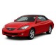 Toyota Solara Two-door Convertible 2004 Toyota Solara Two-door Convertible 2004