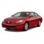 Toyota Solara Two-door Coupe 2004