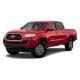 Toyota Tacoma Crew PU 2016 Toyota Tacoma Crew PU 2016