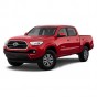 Toyota Tacoma Crew PU 2016