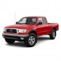 Toyota Tacoma Extd PU 2001