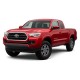 Toyota Tacoma Extd PU 2016 Toyota Tacoma Extd PU 2016