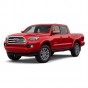 Toyota Tacoma Limited Double Cab 2022