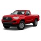 Toyota Tacoma Two-door 2016 Toyota Tacoma Two-door 2016