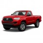 Toyota Tacoma Two-door 2016