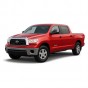 Toyota Tundra CrewMax Crew PU 2007