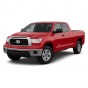 Toyota Tundra Four-door 2007