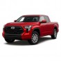 Toyota Tundra Four-door 2022