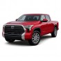 Toyota Tundra Limited Double Cab 2022