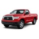 Toyota Tundra Two-door 2007 Toyota Tundra Two-door 2007