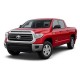 Toyota Tundra(smooth road) 2017 Toyota Tundra(smooth road) 2017