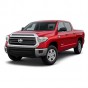 Toyota Tundra(smooth road) 2017