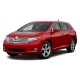 Toyota Venza SUV 2009 Toyota Venza SUV 2009