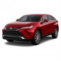 Toyota Venza SUV 2021